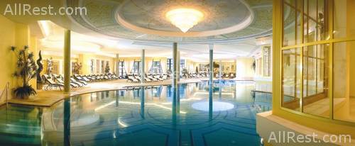 Hotel Cavallino Bianco 60